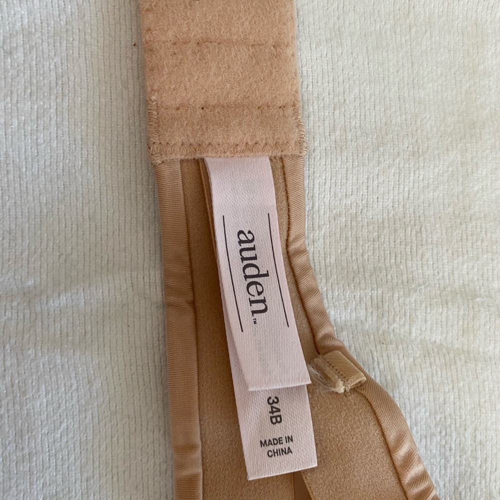 Target bra - Picture 2 of 3